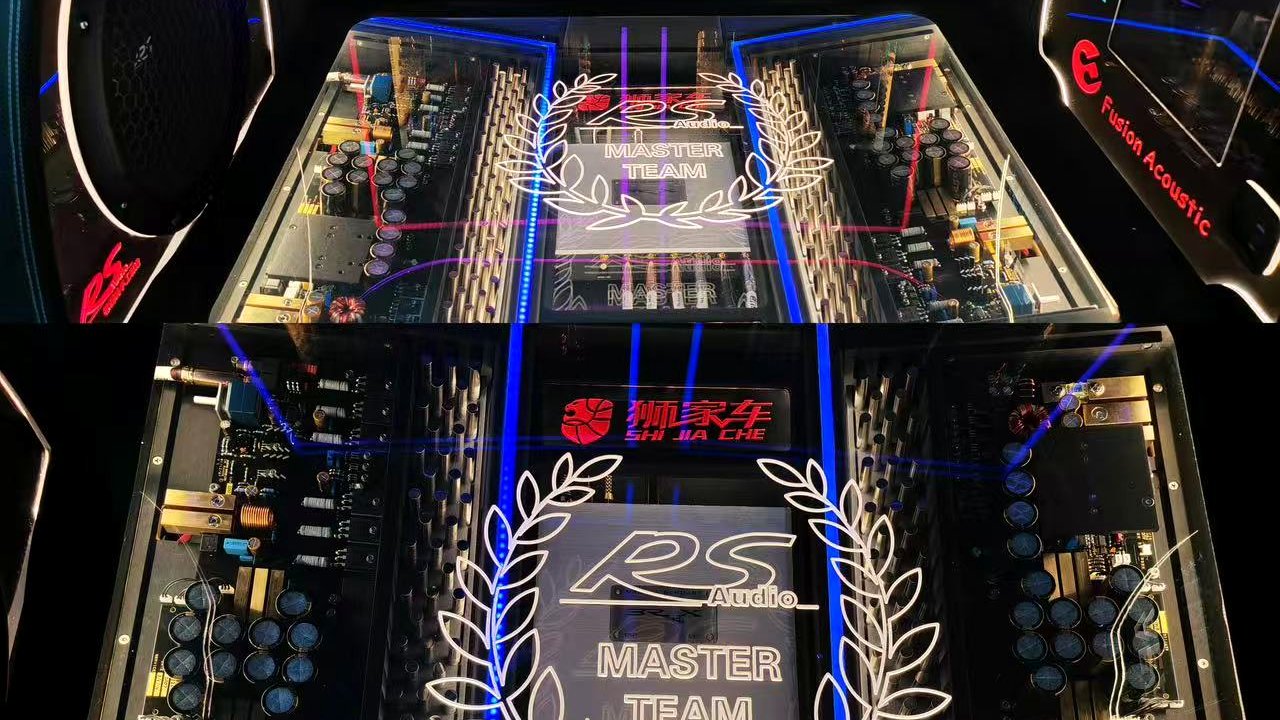 日产喇叭升级、车门/全车隔音案例：车老，但阻止不了人的追求相关的湛江汽车音响改装实拍封面